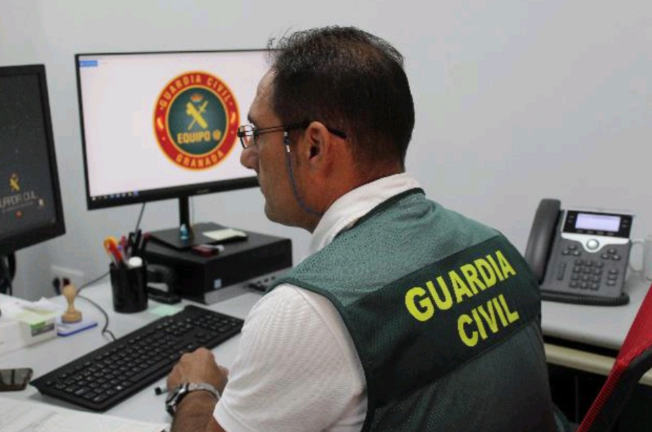Seis detenidos por estafar a hosteleros, entre ellos a dos de Guadix, mediante el mtodo del 'corte de la luz'
